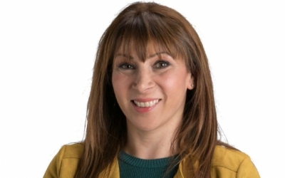 Francisca Maya: la primera regidora d'ètnia gitana de Sabadell | Esquerra Republicana